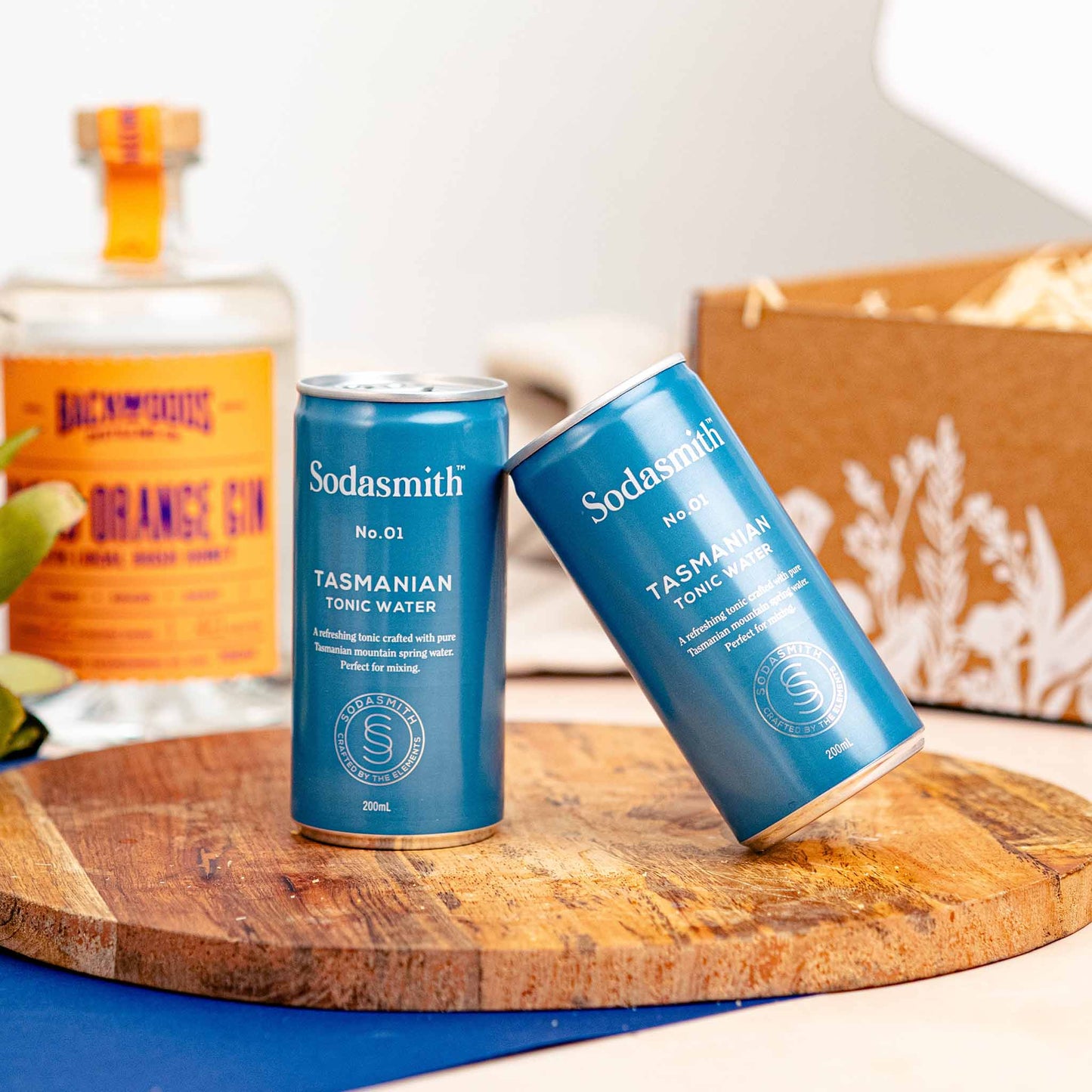 February Gift Box 2026