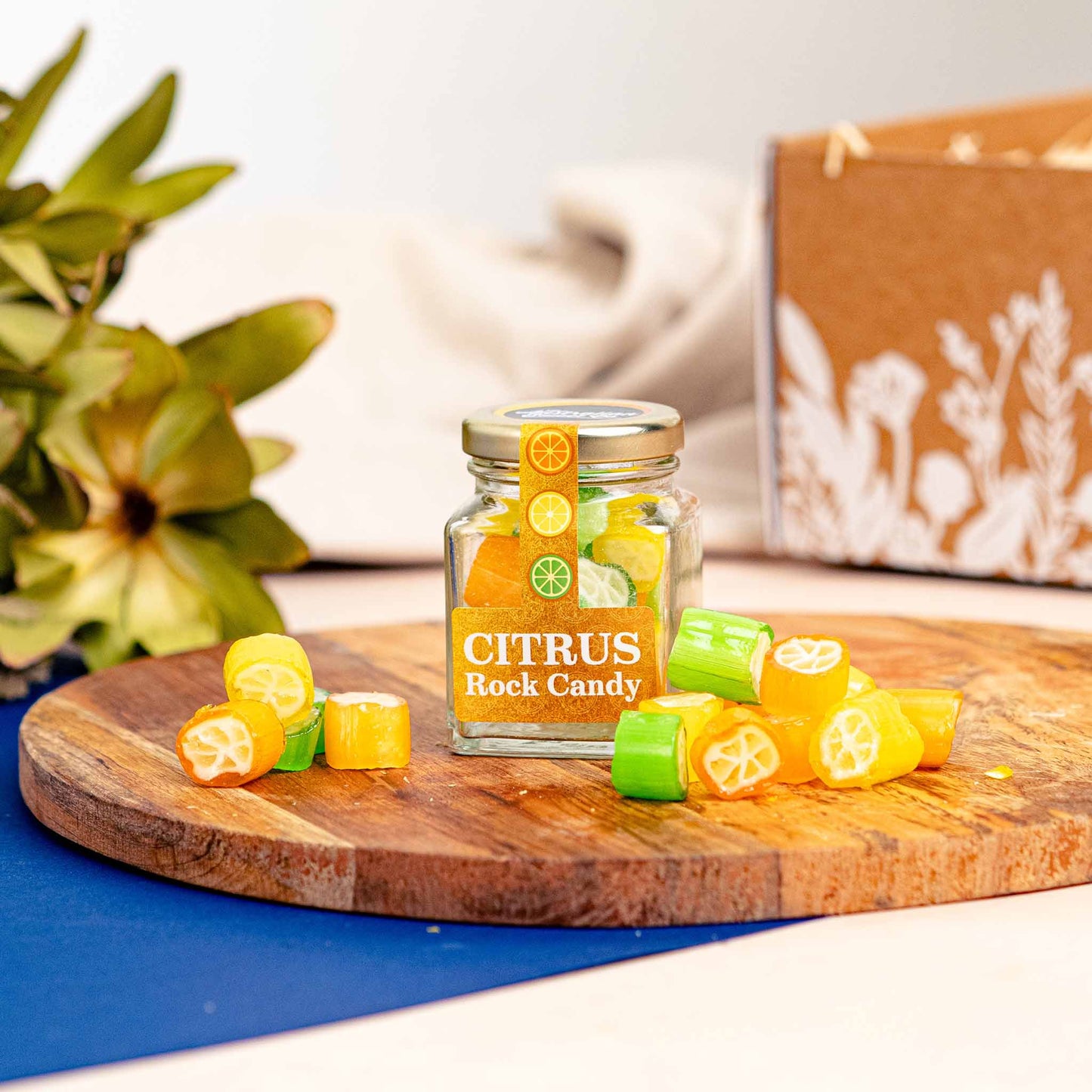 February Gift Box 2026