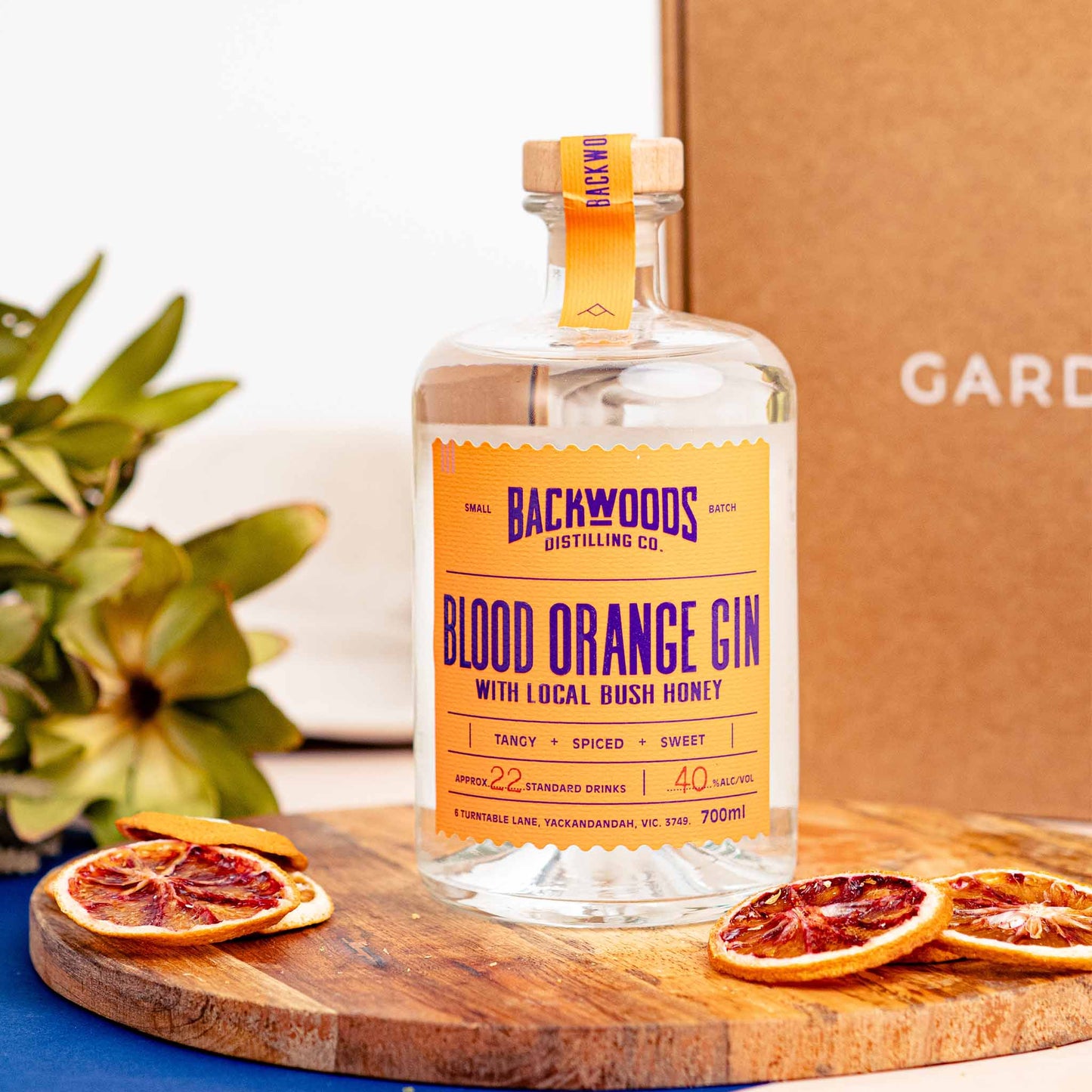 February Gift Box 2026