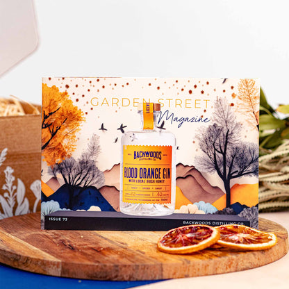 February Gift Box 2026 + Stemmed Glasses