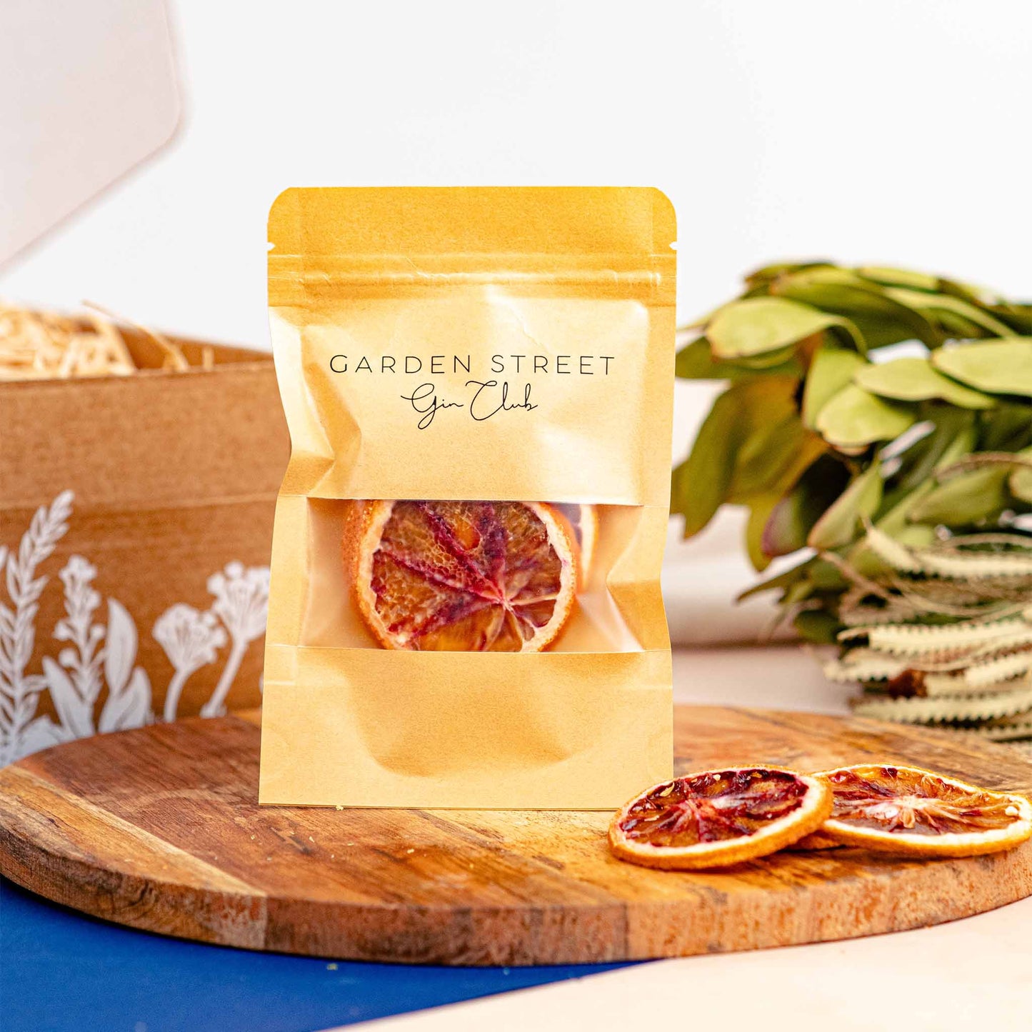 February Gift Box 2026