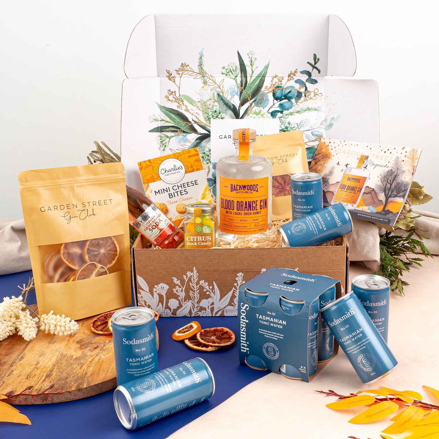 February Gift Box 2026