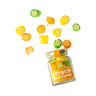 Australian Sweet Co Citrus Rock Candy