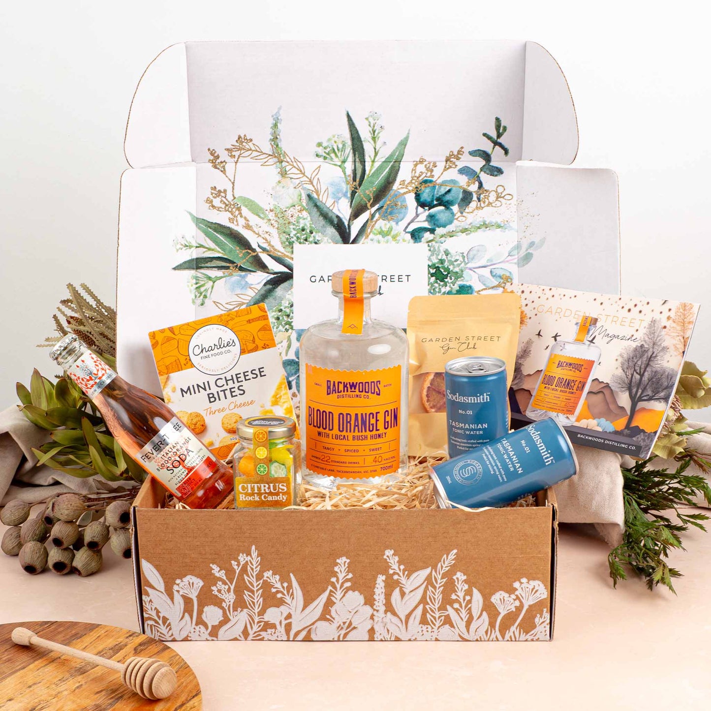 February Gift Box 2026