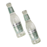 2 x FeverTree Elderflower Tonic