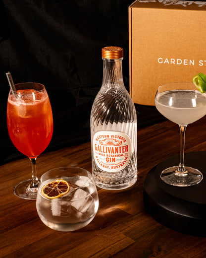 Itinerant Spirits Gallivanter Gin (700ml)