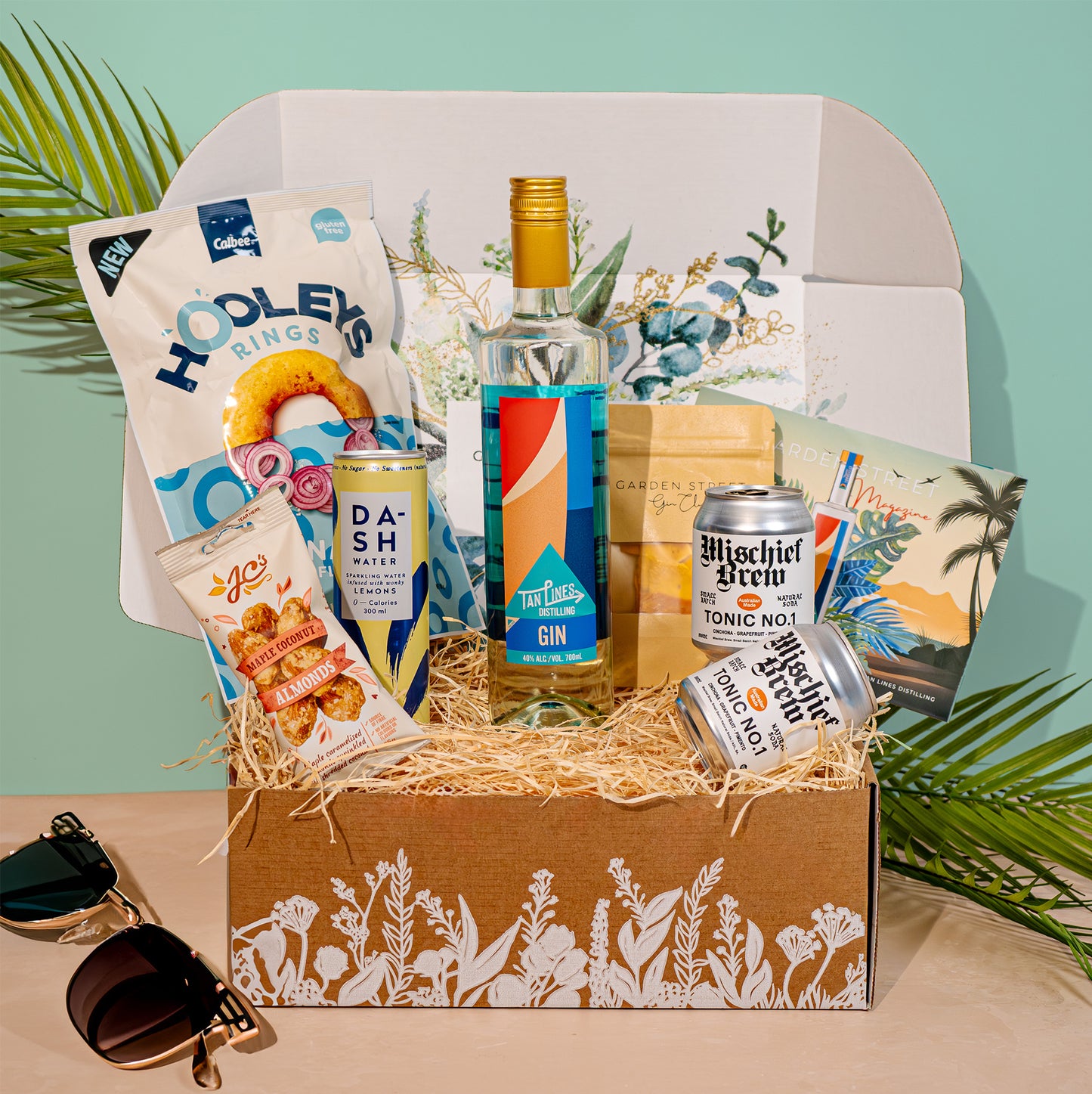 Gift Subscription - 12 x Monthly Boxes