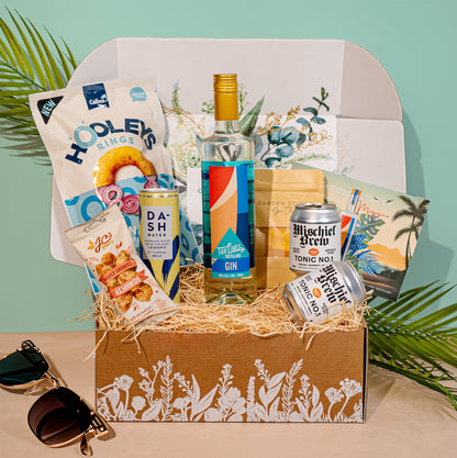Gift Subscription - 12 x Monthly Boxes