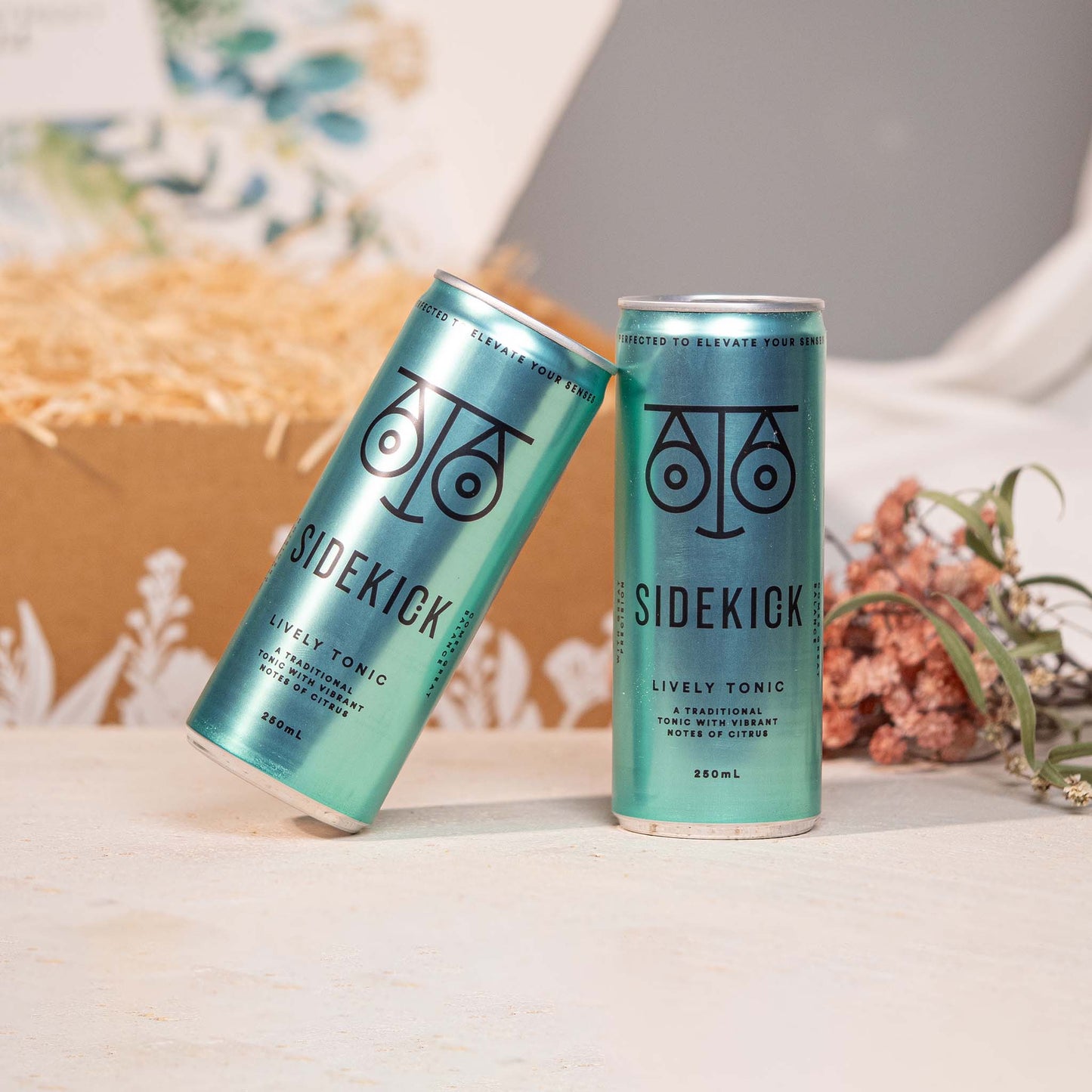 April Gin Gift Box