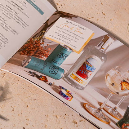 Gin Club Subscription