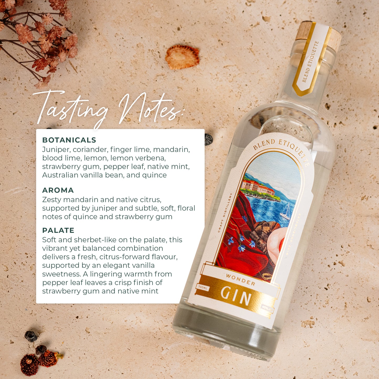 April Gin Gift Box