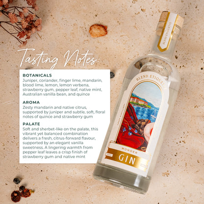 April Gin Gift Box