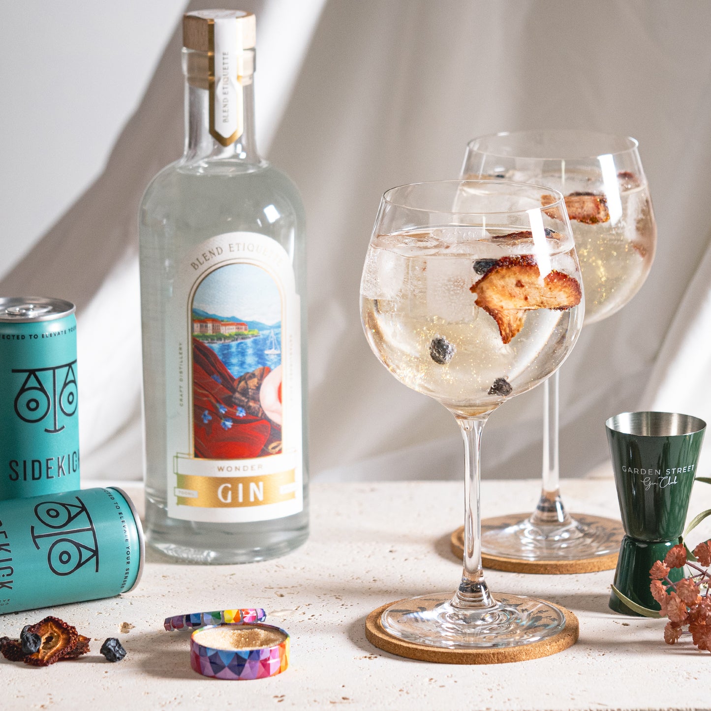 Gin Club Subscription