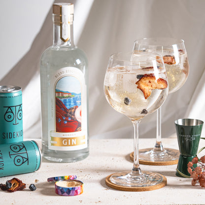 Gin Club Subscription