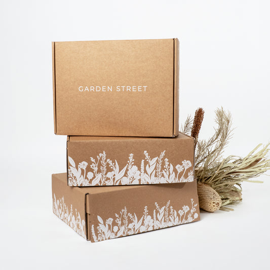 Gift Subscription - 3 x Monthly Boxes