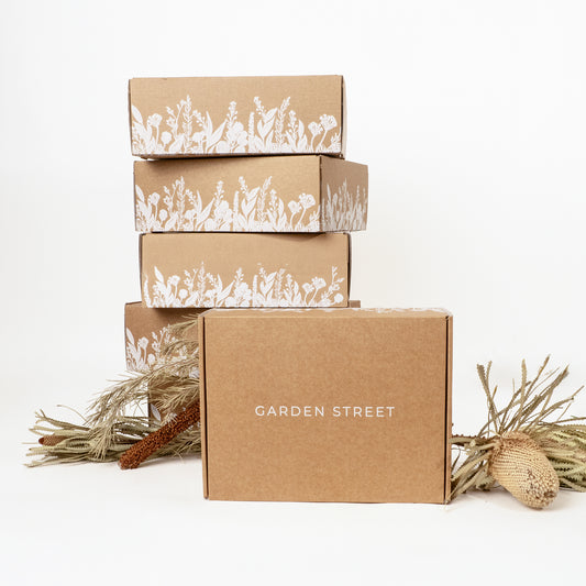 Gift Subscription - 6 x Monthly Boxes