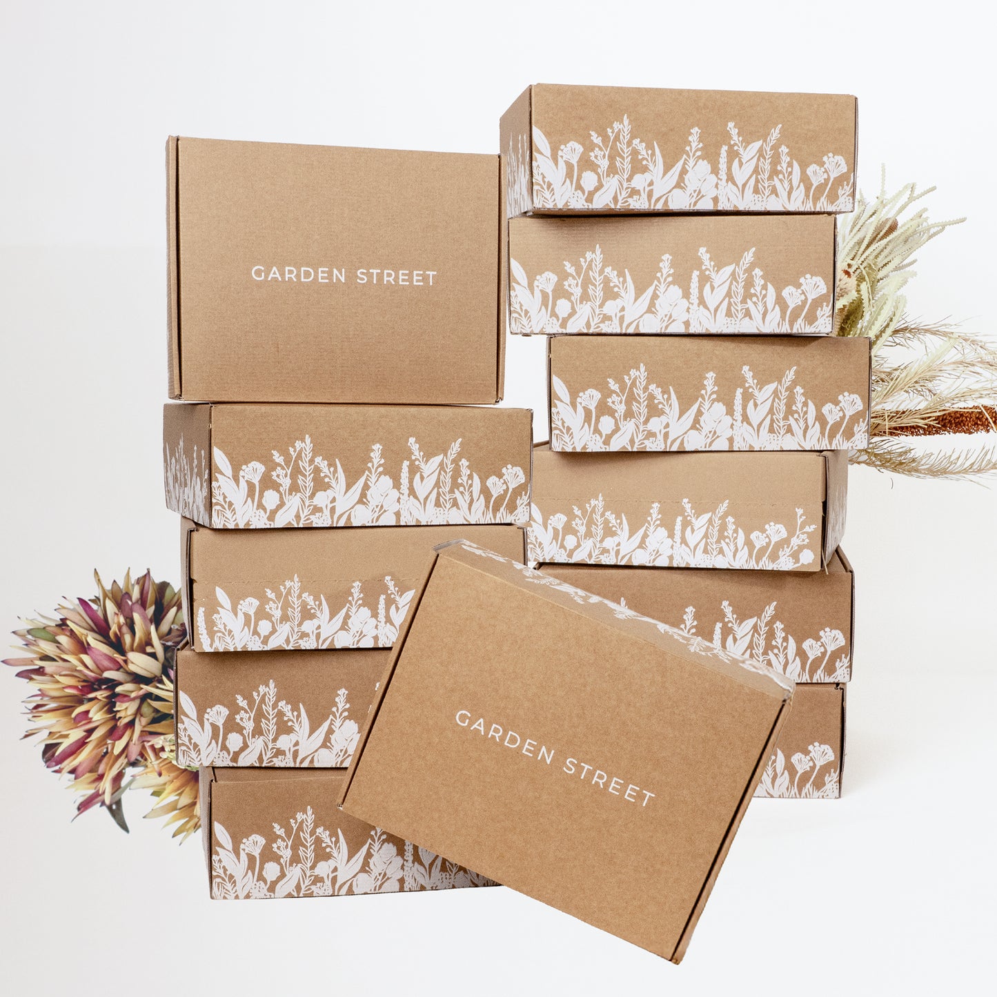 Gift Subscription - 12 x Monthly Boxes