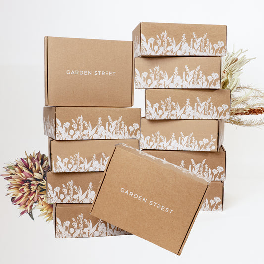 Gift Subscription - 12 x Monthly Boxes