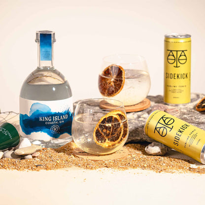 Gin Club Subscription