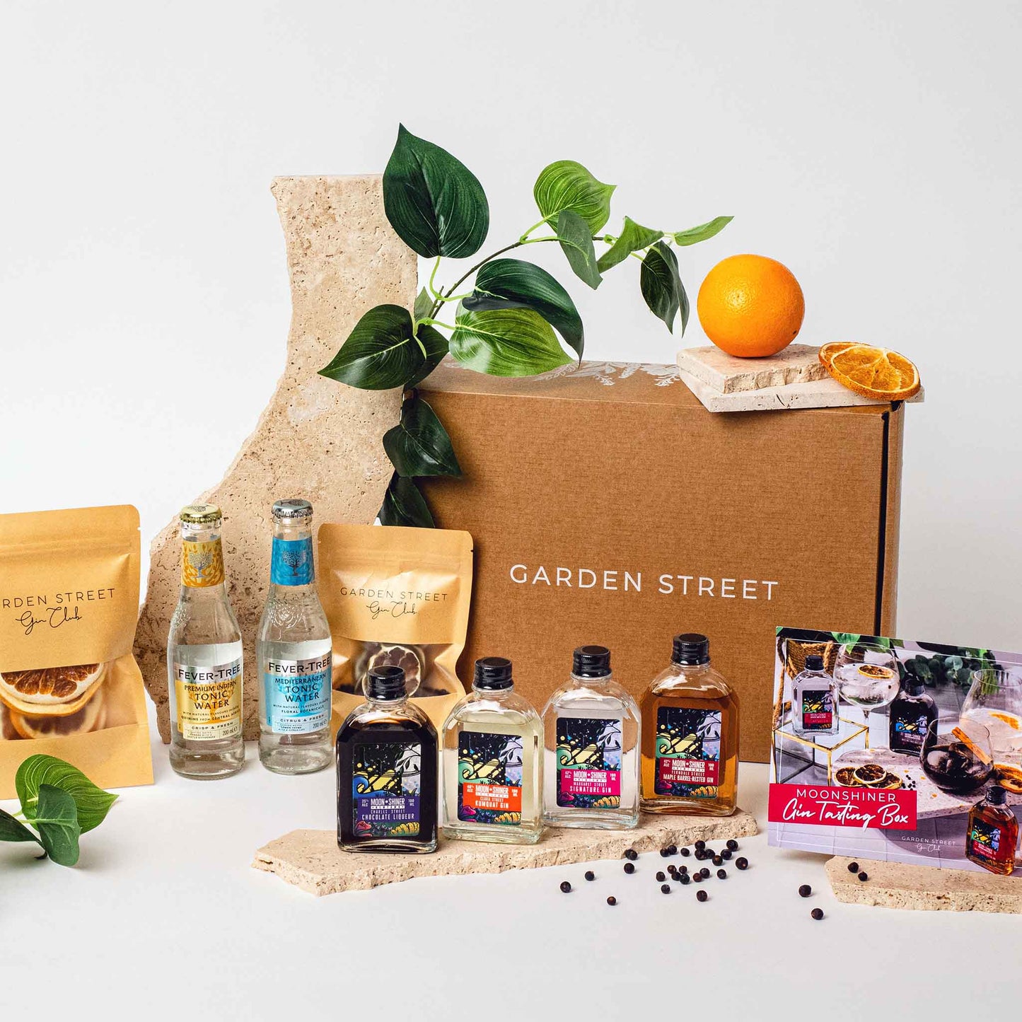 Moonshiner Tasting Gift Box