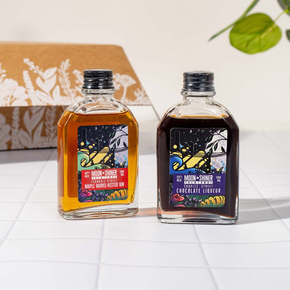 Moonshiner Tasting Gift Box