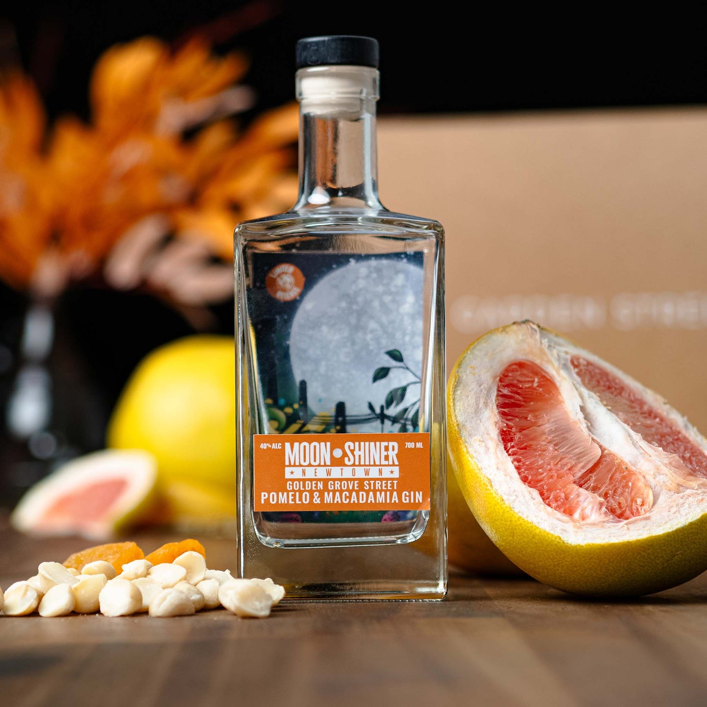 May 2026 Gin Gift Box