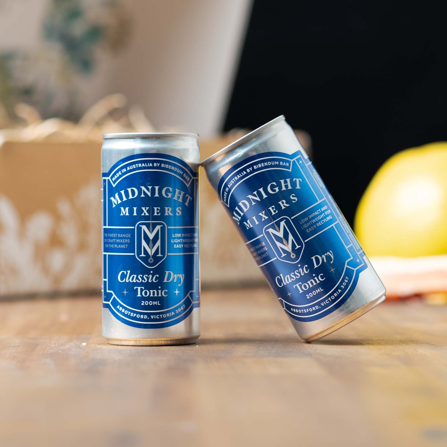 Garden Street Gin Club Subscription