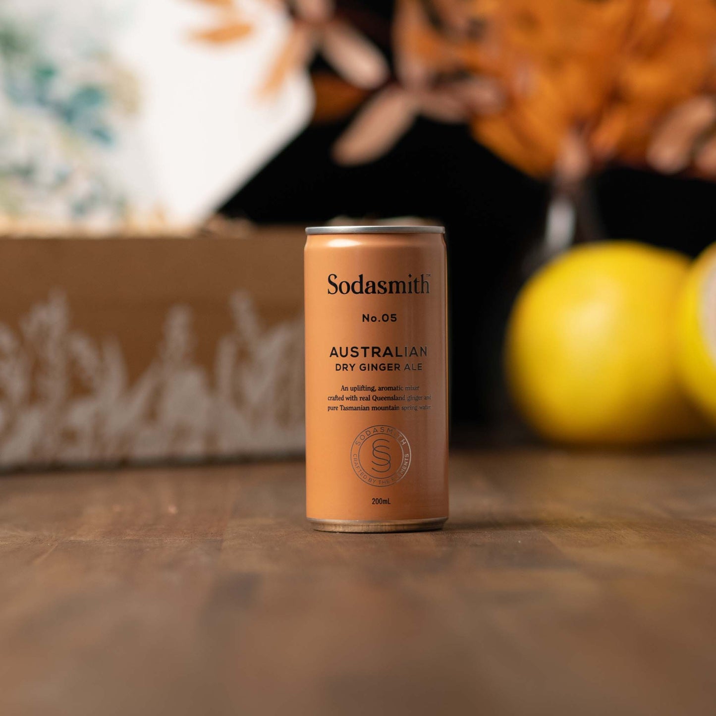 Garden Street Gin Club Subscription