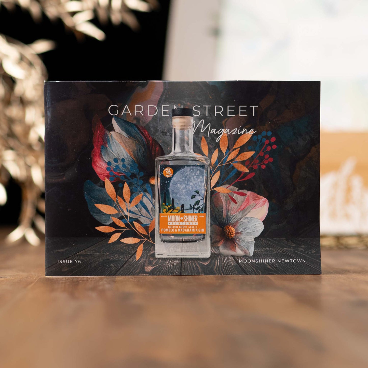 Garden Street Gin Club Subscription