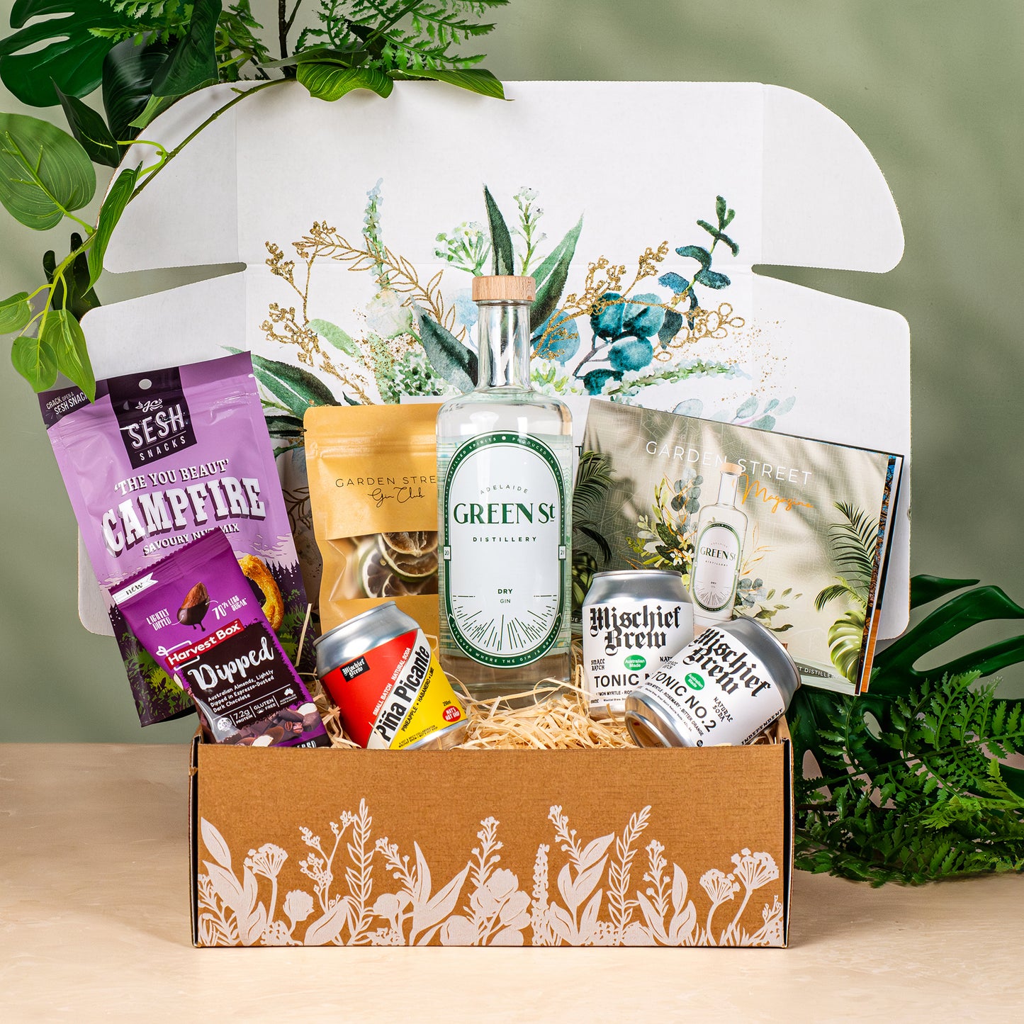 Gift Subscription - 12 x Monthly Boxes