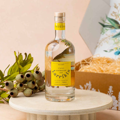 June 2025 Gin Gift Box