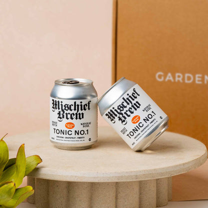 June 2025 Gin Gift Box