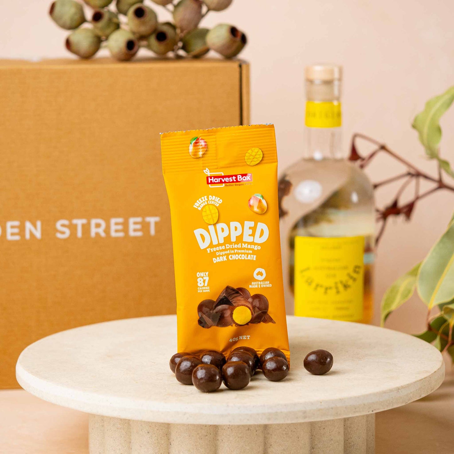 June 2025 Gin Gift Box