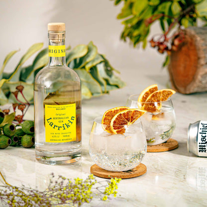 June 2025 Gin Gift Box