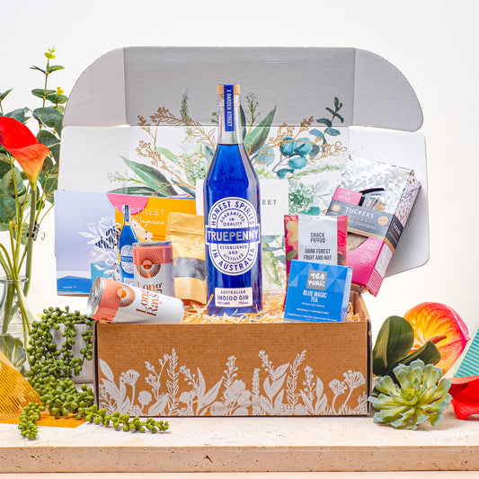 June 2026 Gin Gift Box