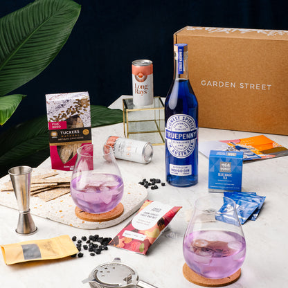 June 2026 Gin Gift Box