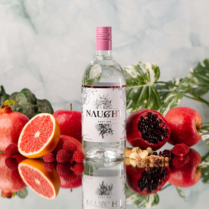 July 2026 Gin Gift Box + Stemmed Glasses