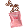Coated’s Milk Chocolate Coated Pretzels
