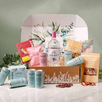 Garden Street Gin Club Subscription