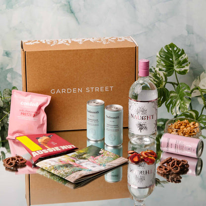 July 2026 Gin Gift Box