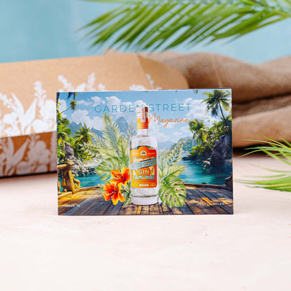 August 2026 Gin Gift Box