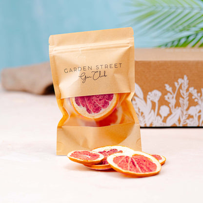 August 2026 Gin Gift Box