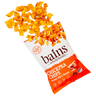 Bains Smokey BBQ & Tomato Chickpea Chips