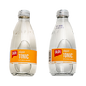 2 x CAPI Classic Tonic Water