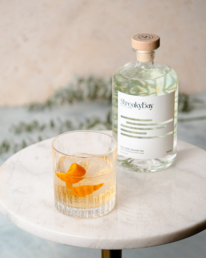 Streaky Bay Distillers Very Little Islands Gin (700ml)