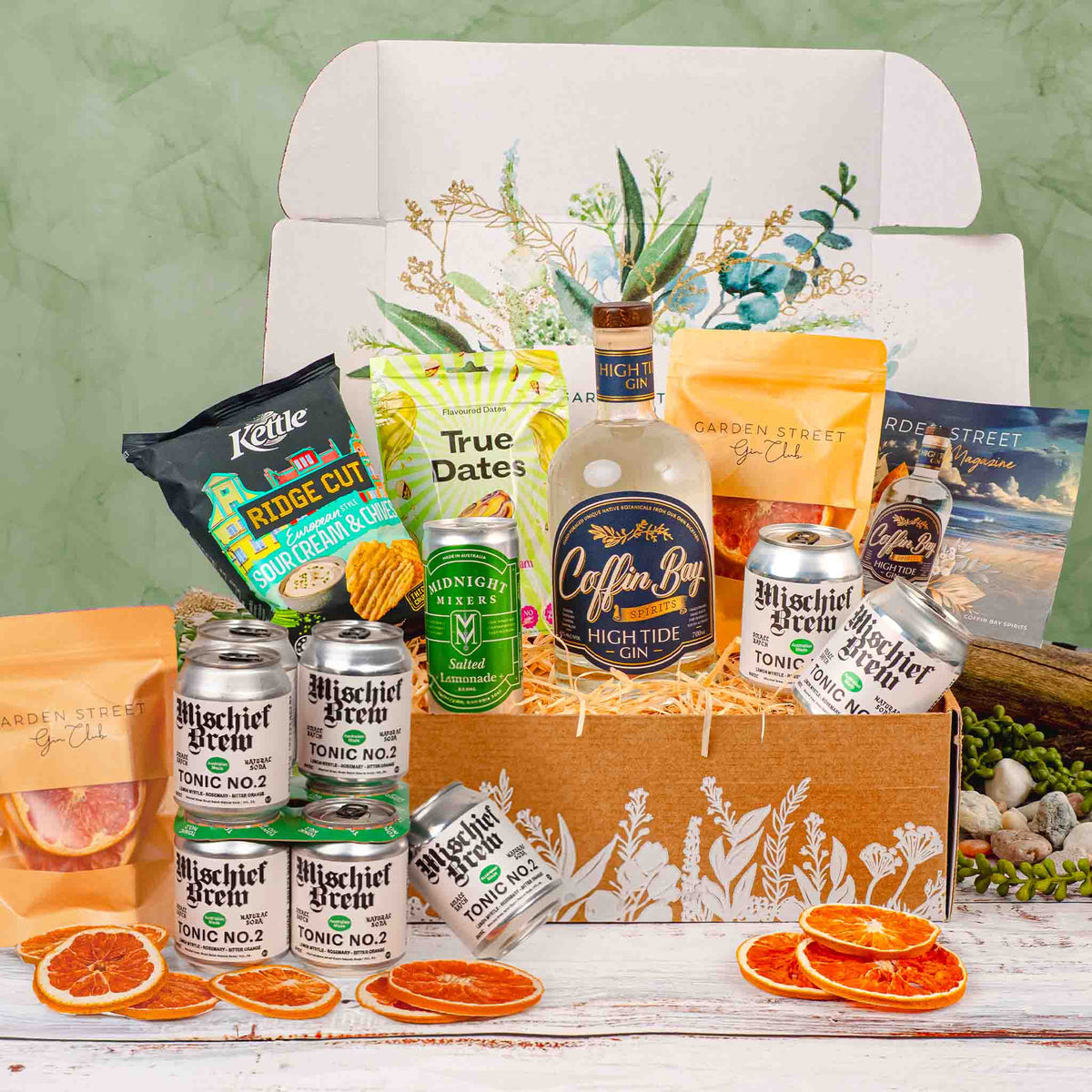 Gin Club Subscription