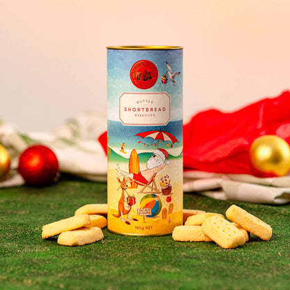 Four Pillars 2026 Australian Christmas Gin Gift Box