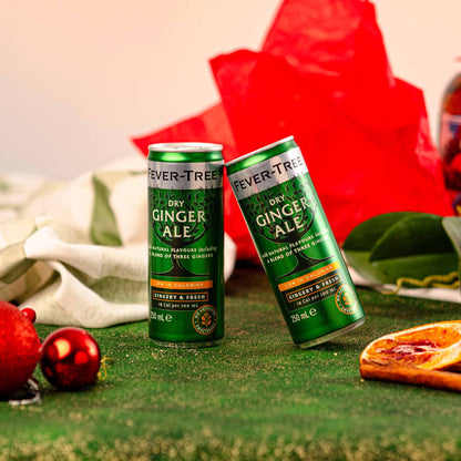 Four Pillars 2026 Australian Christmas Gin Gift Box