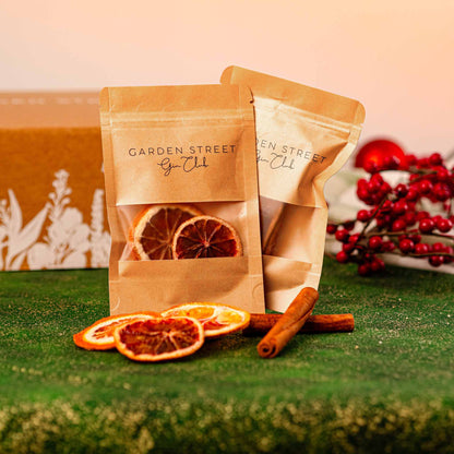 Four Pillars 2026 Australian Christmas Gin Gift Box