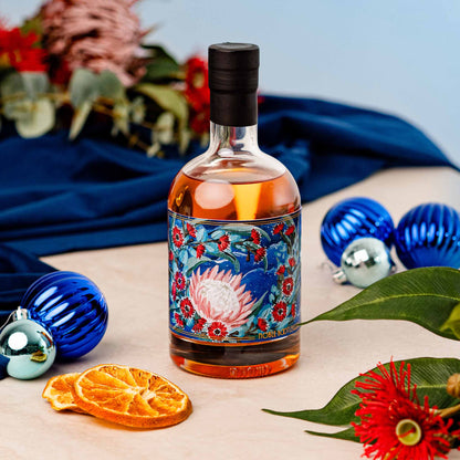 Noble Bootleggers 2026 Christmas Gin Gift Box